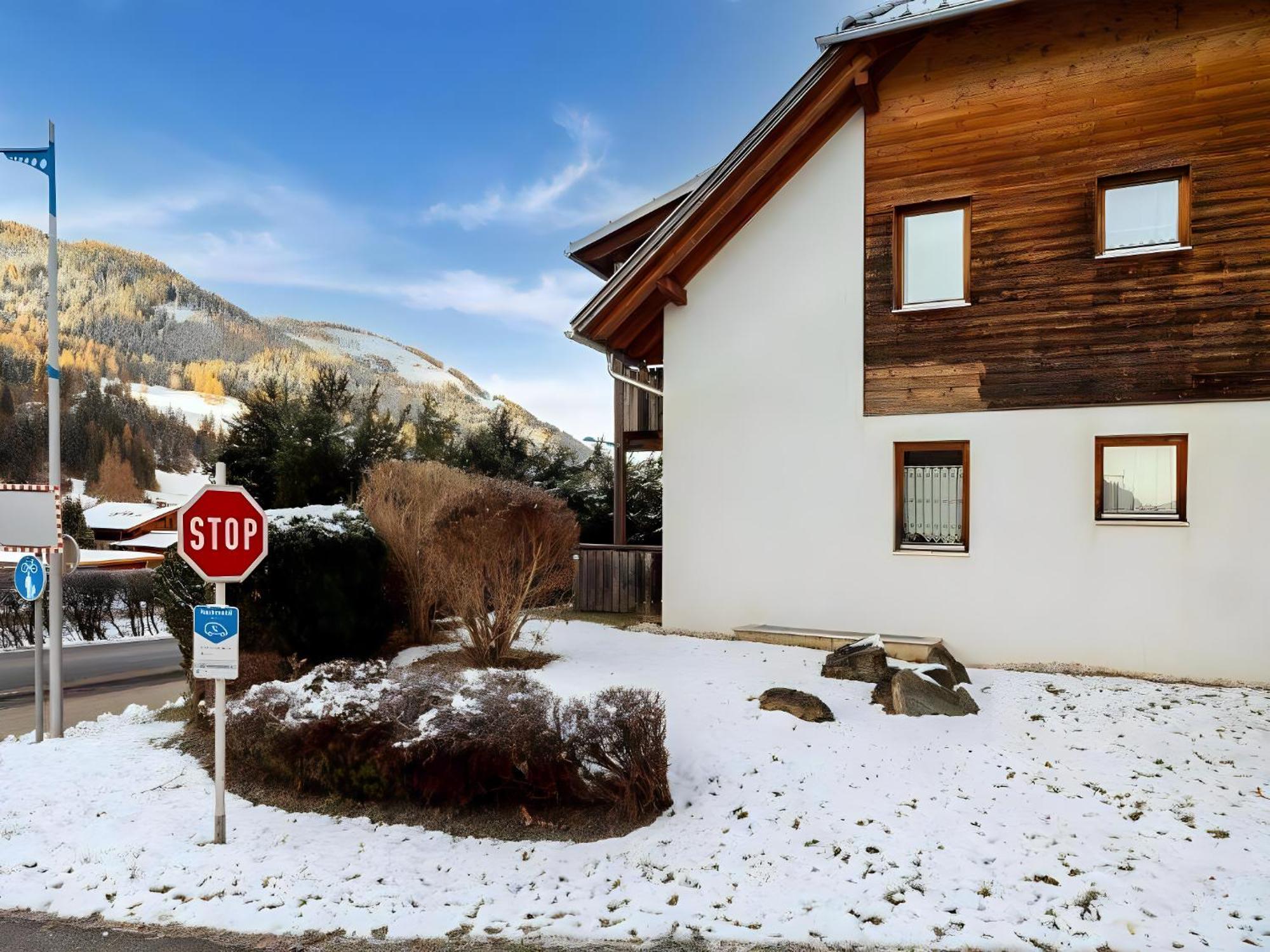 Appartement Birgit Бад Кляйнкирххайм Экстерьер фото