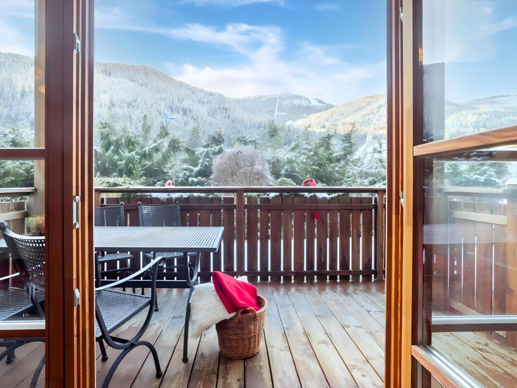 Appartement Birgit Бад Кляйнкирххайм Экстерьер фото