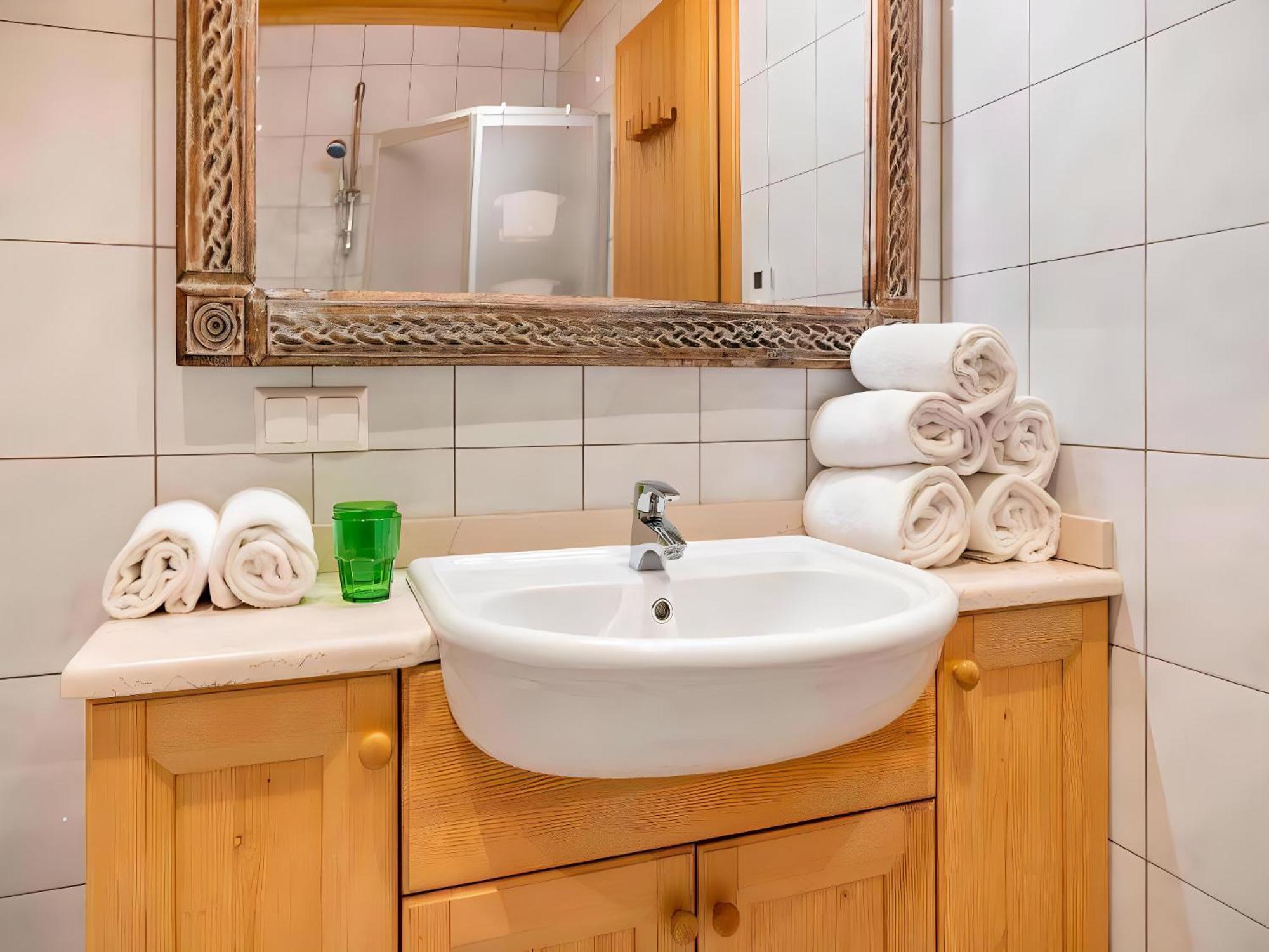 Appartement Birgit Бад Кляйнкирххайм Экстерьер фото