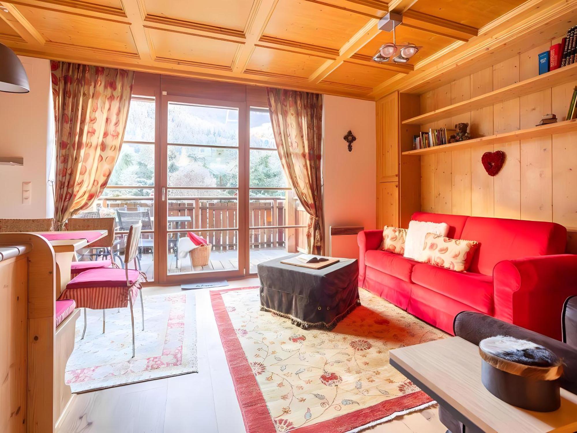 Appartement Birgit Бад Кляйнкирххайм Экстерьер фото