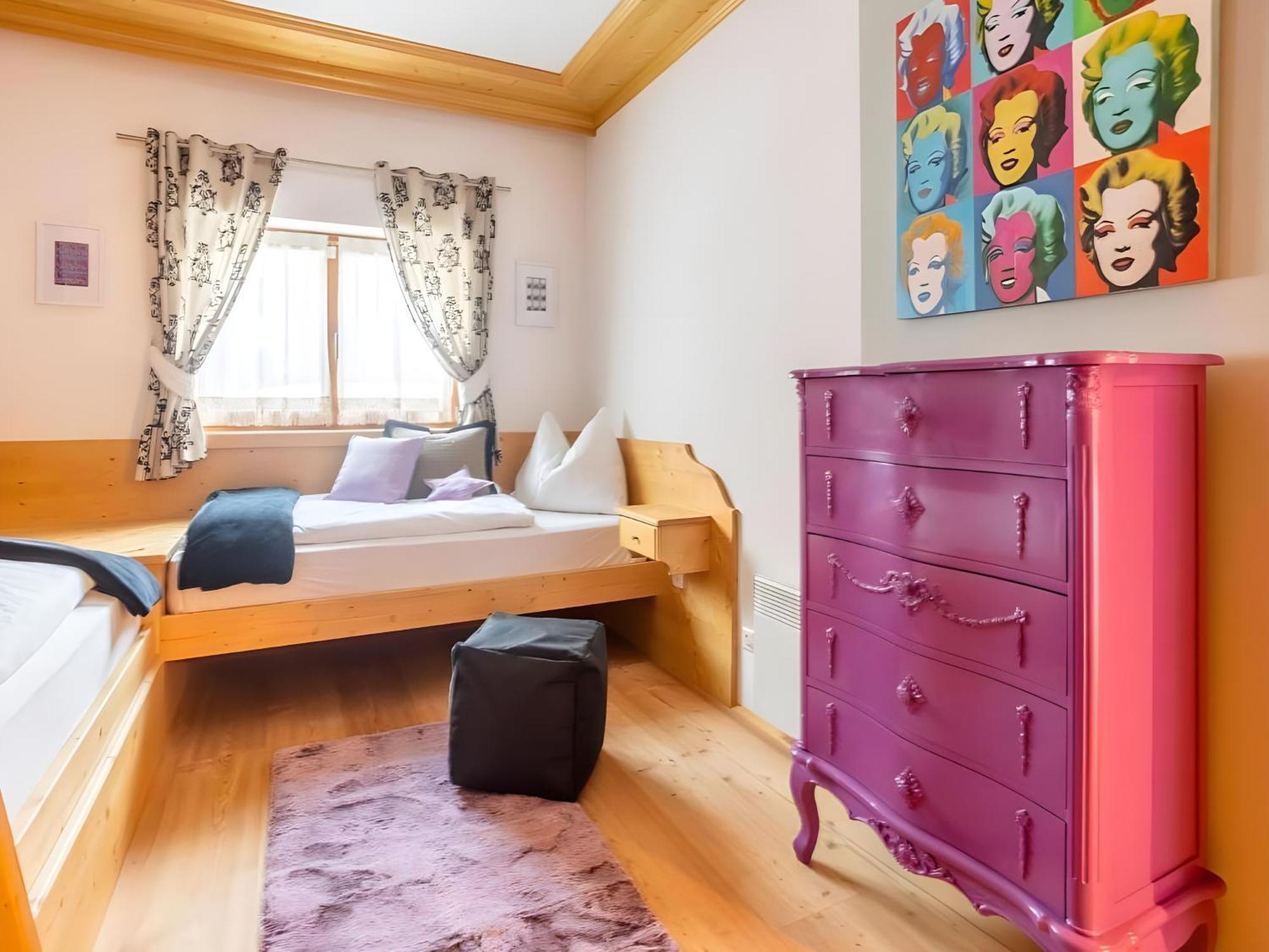 Appartement Birgit Бад Кляйнкирххайм Экстерьер фото