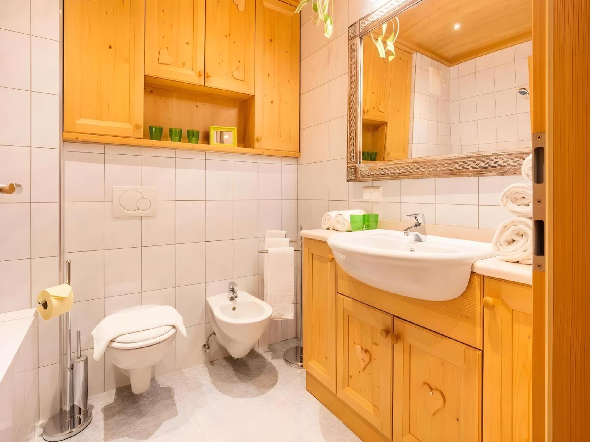 Appartement Birgit Бад Кляйнкирххайм Экстерьер фото