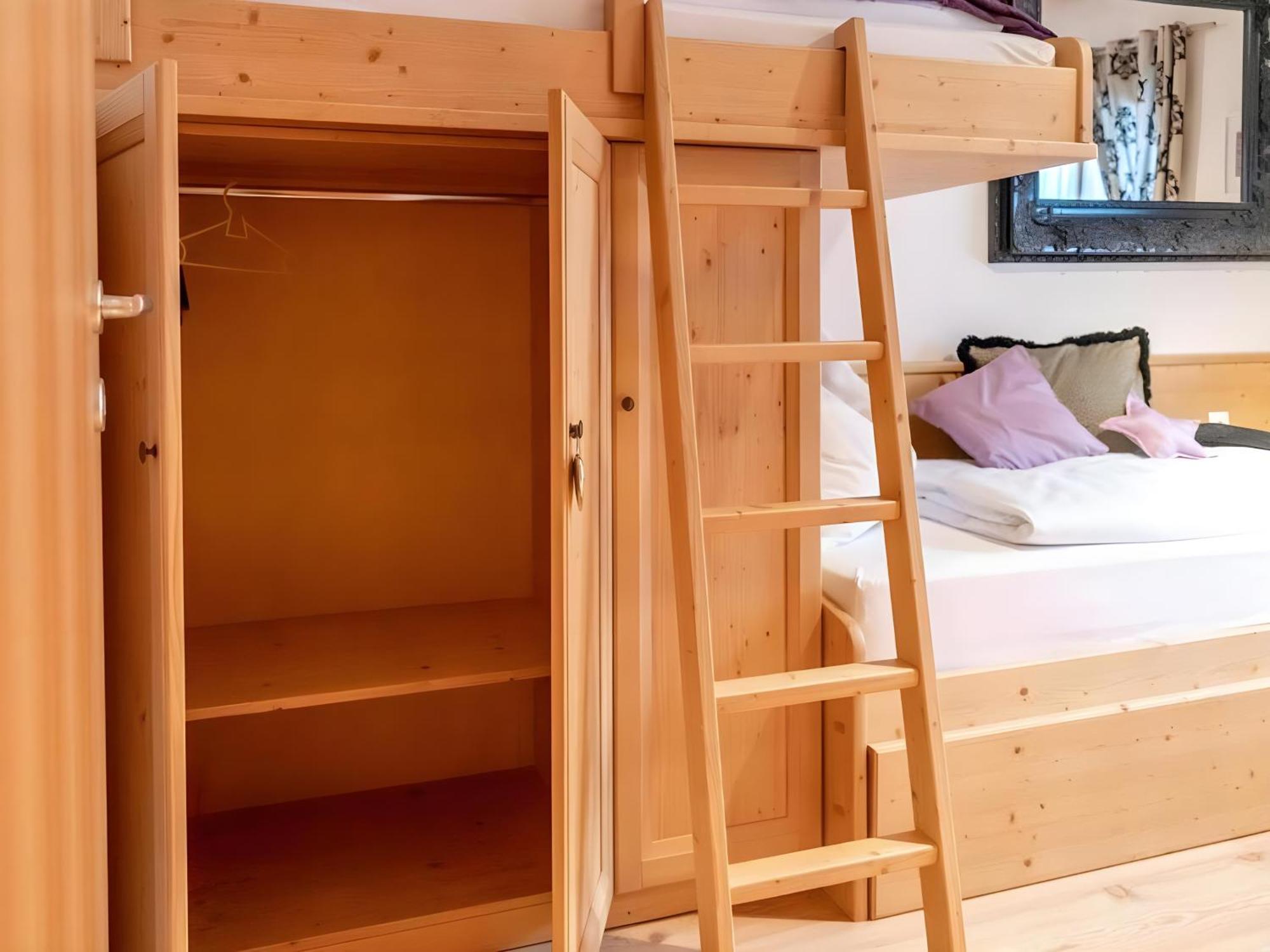 Appartement Birgit Бад Кляйнкирххайм Экстерьер фото