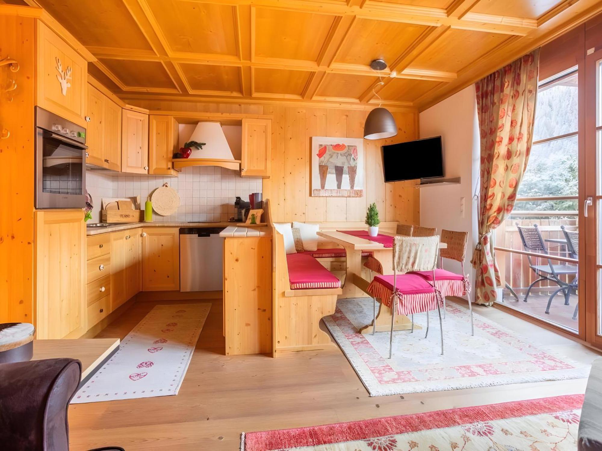 Appartement Birgit Бад Кляйнкирххайм Экстерьер фото